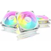 Asus Tuf Gaming Tr120 Argb Reverse 3-Pack 90Da00D3-B09020  4711387543511