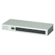 Aten 4-Port 4K Hdmi Switch Vs481B  4719264642203 Avatnvsvs481B00