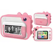 Atmosphera  20Mp Kamera 1080P Mp3 Drua Druk Zdjęć / P80 Sb10031 5904647828438