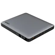 Aukey  Pb-Y44 Power Bank 20000Mah 100W 4Xusb 689323786442 Azaukuappby4400