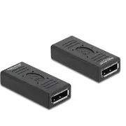 Av Delock Displayport -  66643 4043619666430