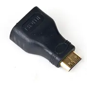 Av Gembird Hdmi Mini -  A-Hdmi-Fc Ahdmifc 8716309058476