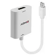 Av Lindy Displayport Mini - Hdmi  41069 4002888410694