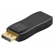 Av Microconnect Displayport - Hdmi  Dphdmi 5704327569565