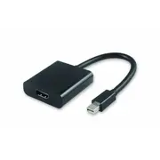 Av Microconnect Displayport Mini - Hdmi  Mdphdmi6B 5712505743362