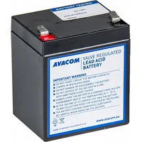 Avacom Ava-Rbp01-12050-Kit -  pro Cyberpower, Eaton, Effekta, Fsp Fortron 8591849085980