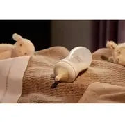 Avent Philips l Response Scy900 Bottle plastic 125Ml, flow 2 teat, 1 piece  Scy900/01 8710103989615