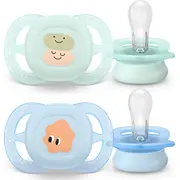 Avent Scf075/04 Smoczek Ultra Start 0-2  Ave-04100 8720689028110