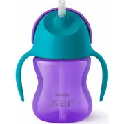 Avent słomką 200 ml Ba79602  Scf796/02 8710103781905