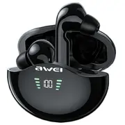Awei T12 Awei076Blk  6954284003148