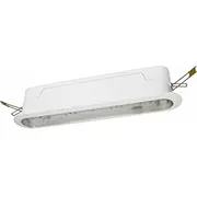 Awex O awaryjna Arrow P Led 1W 3H jednozadaniowa Arp/1W/Ese/X/Wh  Arp/1W/E/3/Se/X/Wh 5902448902555