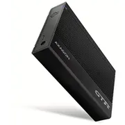 Axagon Ee35-Gtr ext box Usb3.2 Gen1 3.5 Hdd Sata  8595247906809 Aiaxnoee35Gtr01