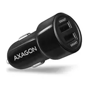 Axagon Pwc-5V4 2X Usb-A 2.4 A  Pwc-5V5 8595247904355