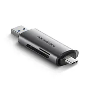 Axagon Usb 3.2/Usb-C Cre-Sac  8595247904416