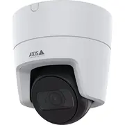 Axis M3128-Lve - Netzwerk-Uberwachungskamera Ptz  Aussenbereich, Innenbereich Vandalismussicher / Wetterbestandig Farbe TagNacht 8 Mp 3840 x 2160 4K M12-Anschluss feste Irisblende Audio Lan 10/100 H.265, H.264, Mjpe 02920-001 7331021086401