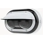 Axis P4708-Plve Kamera  Ip Wewnętrz im 3840 x 2160 px Sufit / a 02944-001 7331021086647