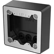 Axis Ti8602 Wall Mount Back Box  7331021071865