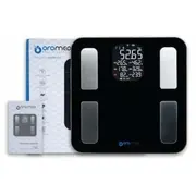 łazienkowa Oro Bluetooth Sblack Oromed  5905972127876