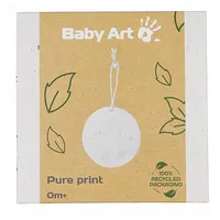 Baby Art Pure Printmazuļa pēdiņas/rociņas nospieduma izveidošanai 3601092060  3220660339198
