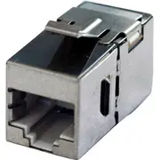 Bachmann a ekranowane Cat6 940.083  4016514042654