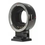 bagnetowy Techart Tcs-04 - Canon Ef / Sony E  Te4058 6900527095562