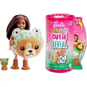 Barbie Mattel Cutie Reveal Chelsea -  Zwierzaczki Hrk29 0194735178735