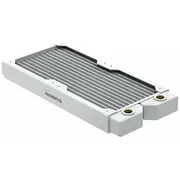 Barrow Dabel-28A Radiator 240 mm - weiß  6937826615498