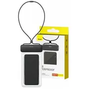 Baseus Wodoodporne etui Aquaglide  P60263700113-00 6932172646295
