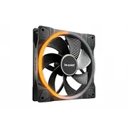 Be quiet Fan Light Wings Lx 140 mm Pwm Reverse black  Bl134 4260052192894 Kzbqti0000Bl134