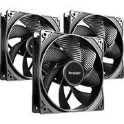 be quiet Pure Wings 3 120Mm Pwm high-speed 3-Pack Bl140  4260052193860