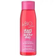 Bebio Ewa Chodakowska Start Your Active Day  izotoniczny żel pod prysznic regeneracja 400Ml 5908233666343
