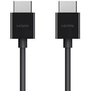 Kabel Belkin Hdmi - 2M  Av10175Bt2Mbkv2 0745883824038