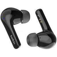 Belkin Soundform Motion True Wireless In-Ear black Auc010Btbk  0745883855117 827542