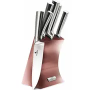 Berlinger Haus  6 Ele. Rose Gold Bh-2447 5999108405792