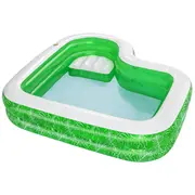 Bestway 54336 Tropical Paradise Family Pool  T-Mlx48870 6942138982299