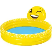 Bestway Ba  Emotka 165X144Cm 53081 53081/6684210 6942138968125