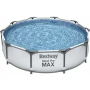 Bestway Bastelażowy Steel Pro Max 305Cm 56408  6942138981810