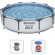 Bestway Bastelażowy Steel Pro Max 305Cm  56408 92834 6942138981841