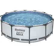 Bestway Bastelażowy Steel Pro Max 366Cm 56418  6942138982435