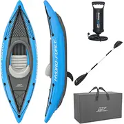 Bestway Kajak Hydro-Force Cove Champion X1 65115  6941607358023
