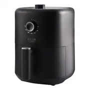 beztłuszczowa Adler Airfryer Ad 6310  5903887803250