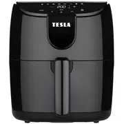 beztłuszczowa Tesla Aircook Q40  Airckq40Blk 8595689802141