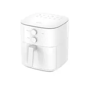 Xiaomi Maf13 Single 6 L1550 W Hot air fryer White  Bhr8588Eu 6941812785218 Agdxaofry0008