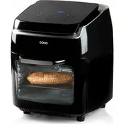 beztłuszczowao Delifryer Oven Do534Fr black  10L Multifunctional 5411397143686