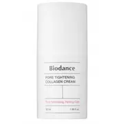 Biodance Pore Tightening Collagen Cream krem do  zjący 50Ml 8809937361695