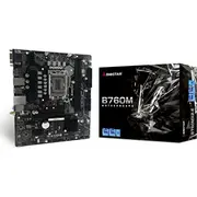 Biostar B760Mx2-E  4712960686892