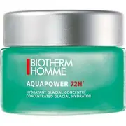 Biotherm Homme Aquapower 72H Gel-Cream 50Ml  3614270254215