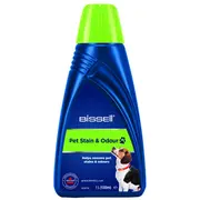Bissell Pet Stain  Odour formula for spot cleaning 1000 ml, 1 pcs 1085N 0011120182460