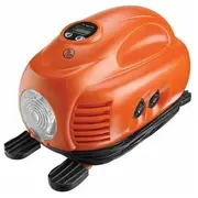 BlackDecker Asi200 12 V  5035048269497