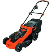 BlackDecker Lm2000-Qs  5035048656594